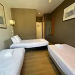 Di-ann Centre Otel Amsterdam