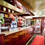 Di-ann Centre Hotell