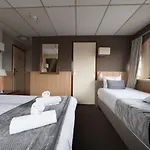 Di-ann Centre Amsterdam
