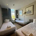 Hotell Di-ann Centre 2*