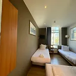 Hotell Di-ann Centre Amsterdam