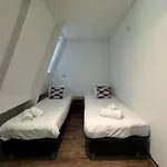 Di-ann Centre Hotell 2*
