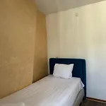 Hotell Di-ann Centre