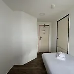 Hotell Di-ann Centre