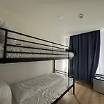 Di-ann Centre Hotell