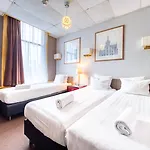 Di-ann Centre Амстердам