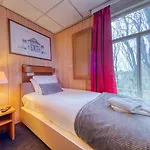 Di-ann Centre Отель