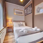 Di-ann Centre 2* Амстердам