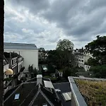 Hotell Di-ann Centre Amsterdam