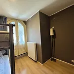 Di-ann Centre 2* Амстердам