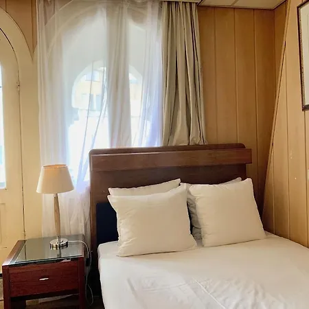 Di-ann Centre Amszterdam