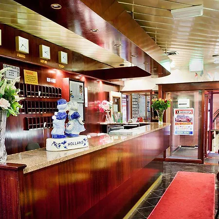 Di-ann Centre Szálloda