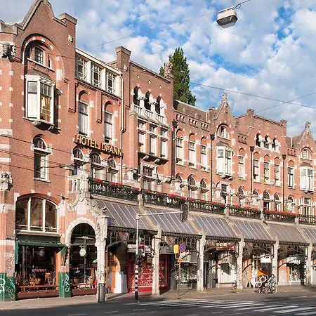 Hotel Di-ann Centre 2*