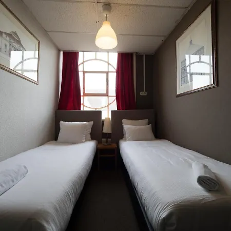 Di-ann Centre Hotel Amsterdam