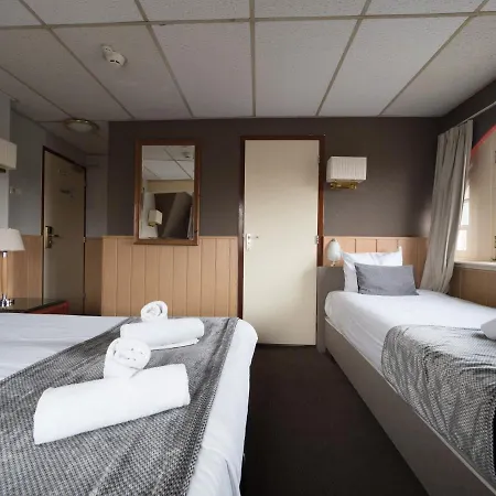 Di-ann Centre Amszterdam