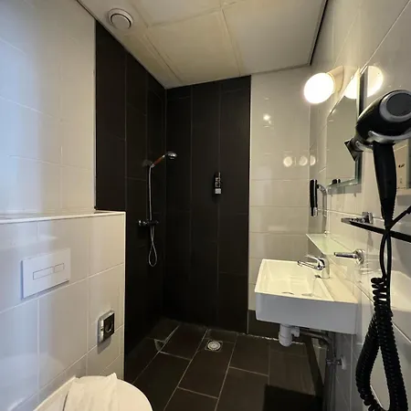 Hotel Di-ann Centre Amsterdam