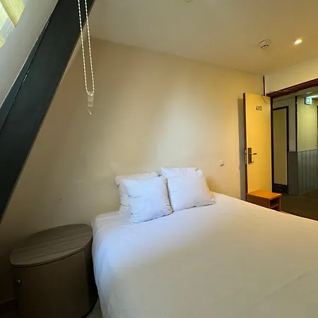 Di-ann Centre Hotel Amsterdam