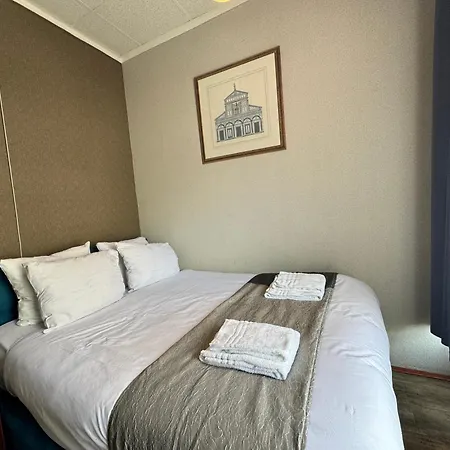 Hotel Di-ann Centre