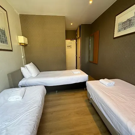 Di-ann Centre Hotel Amsterdam