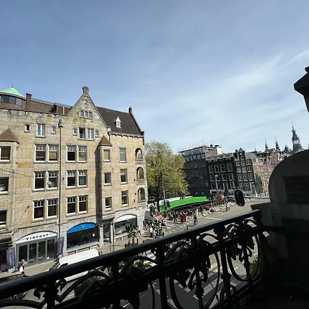 Di-ann Centre Amsterdam