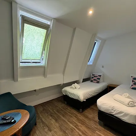 Di-ann Centre Szálloda