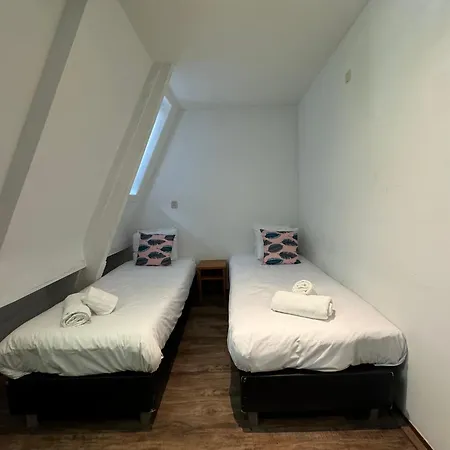 Di-ann Centre Otel 2*