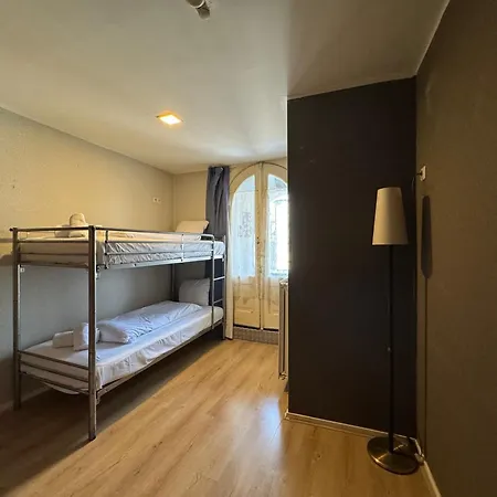 Hotel Di-ann Centre Amsterdam