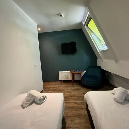 Di-ann Centre 2* Amsterdam