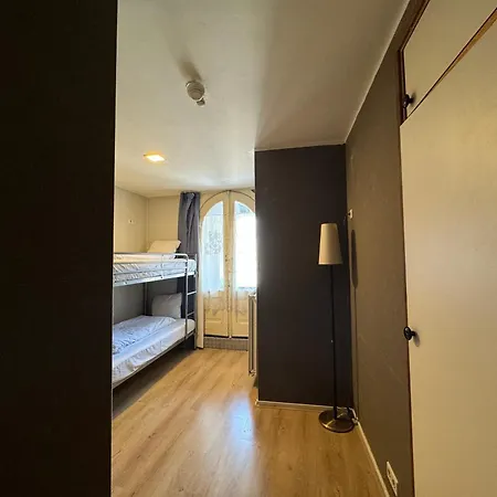 Di-ann Centre Hotel Amsterdam