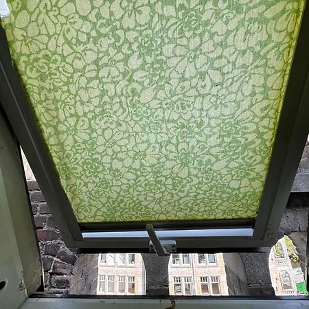 Di-ann Centre Amsterdam