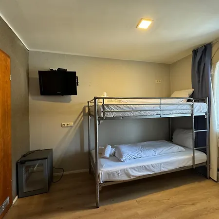 Di-ann Centre Hotel