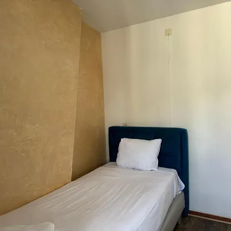 Szálloda Di-ann Centre