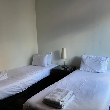 Di-ann Centre Amszterdam