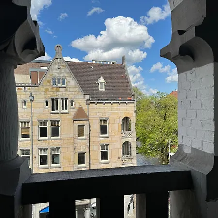 Hotel Di-ann Centre