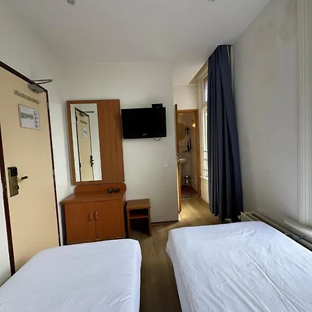 Di-ann Centre 2* Amsterdam