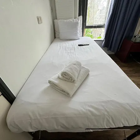 Di-ann Centre Amszterdam