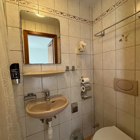 Di-ann Centre Szálloda Amszterdam