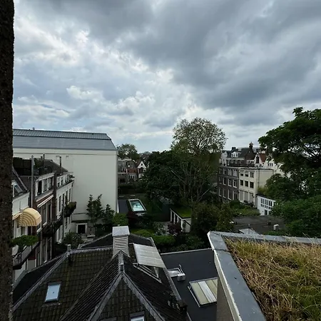 Di-ann Centre 2* Amsterdam