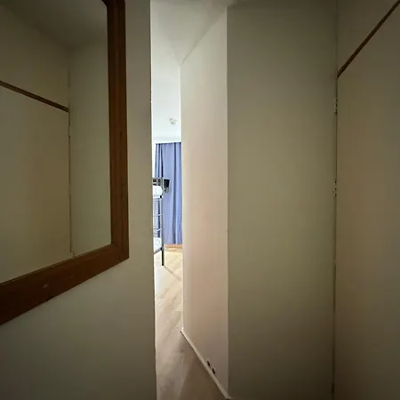 Hotel Di-ann Centre 2*