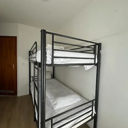 Di-ann Centre Hotel 2*