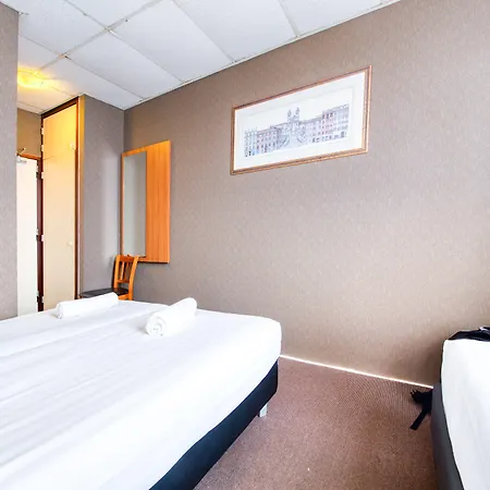 Di-ann Centre Amsterdam