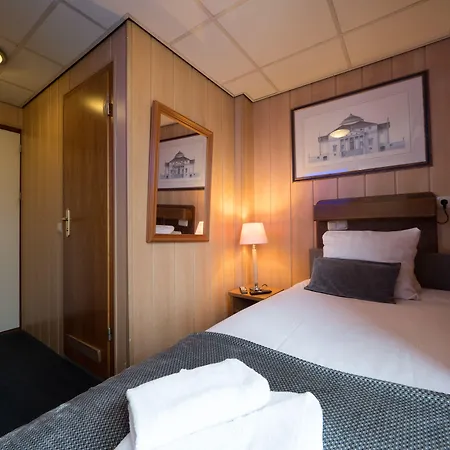 Szálloda Di-ann Centre