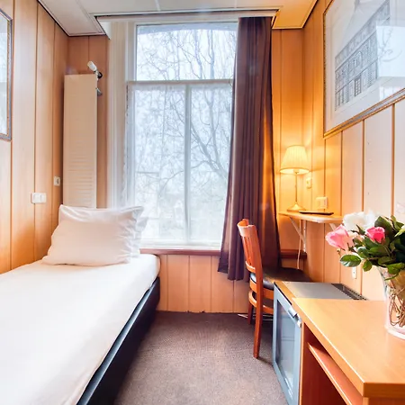 Di-ann Centre Hotel Amsterdam