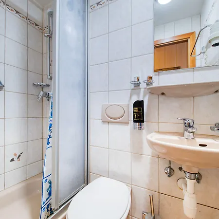 Di-ann Centre 2* Amszterdam