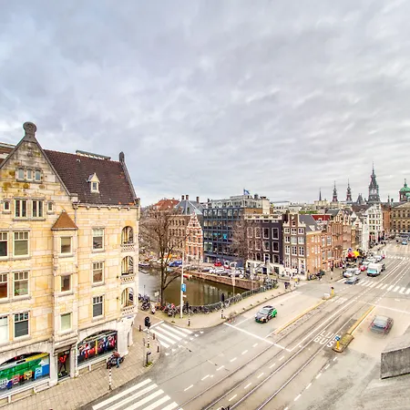 Di-ann Centre Szálloda