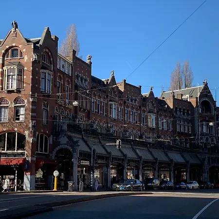 Di-ann Centre Hotel Amsterdam