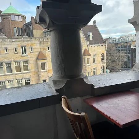 Di-ann Centre Szálloda 2*