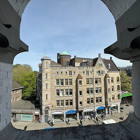 Di-ann Centre Hotel Amsterdam