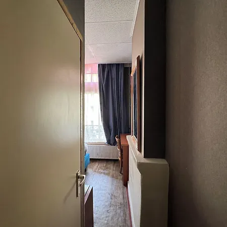 Szálloda Di-ann Centre