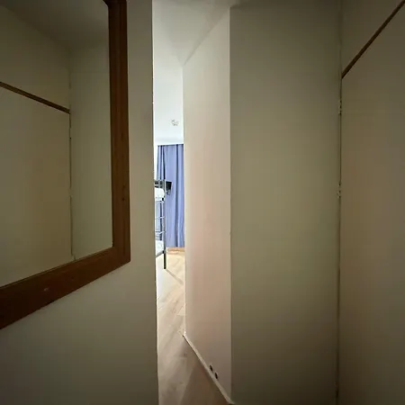 Di-ann Centre 2* Amsterdam